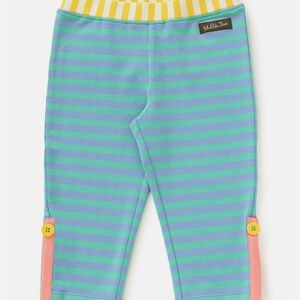 Matilda Jane Cropped Leggings